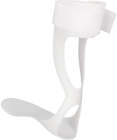 Drop Foot Corrector | Ankle-Foot Orthosis Support for Walking | Ultra-Base AFO Right Foot - Buy Online on GoSupps.com