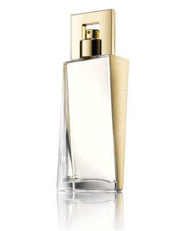 AVON ATTRACTION Perfume for Women 62 g