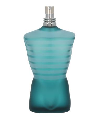 Le Male by Jean Paul Gaultier for Men - 6.7 Ounce EDT Spray Fresh 6.7 Fl Oz (Pack of 1) - Buy Online on GoSupps.com