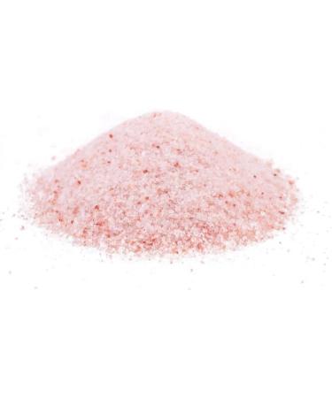 Himalayan Pink Salt Fine 5kg by Virgolden - Vegan Vegetarian Premium Quality - Buy Online on GoSupps.com