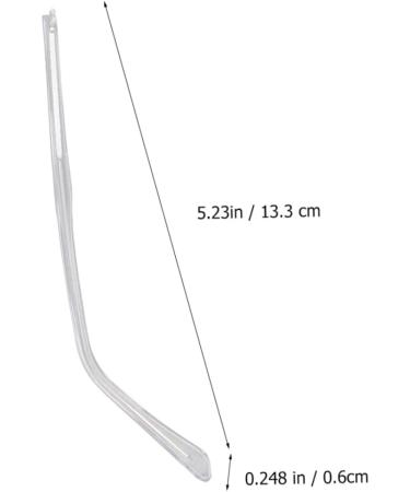 Shop Lalafina Glasses Accessories - 2 Sets of Glass Frames & Spare Glasses for International Shipping - Buy Online on GoSupps.com
