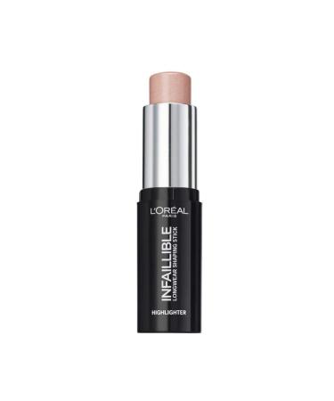 LOreal Paris Infaillible Shaping Stick Highlighter 3-Pack - 501 Oh My Jewels | International Shipping Available - Buy Online on GoSupps.com