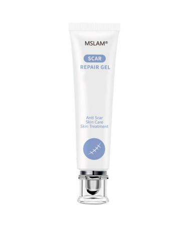 ARTIBETTER Scar Removal Gel for Old New Scars from Cuts Stretch Marks Face Body Burn Restoring Cream