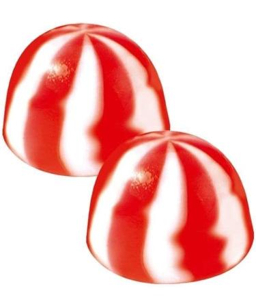 Twist Hearts & Twist Kisses Gummy Sweet Mix Share Bag - 1kg Bag - Buy Online on GoSupps.com