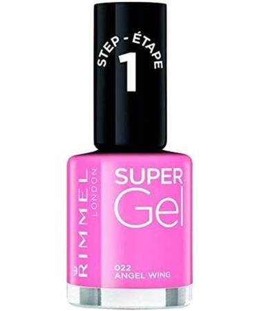  Rimmel Rimmel Super Gel Kate 024 - Buy Online on GoSupps.com