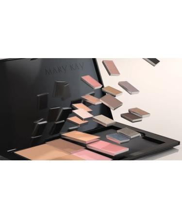 Mary Kay Compact Pro - Empty Makeup Palette for Customized Beauty Looks - Buy Online on GoSupps.com