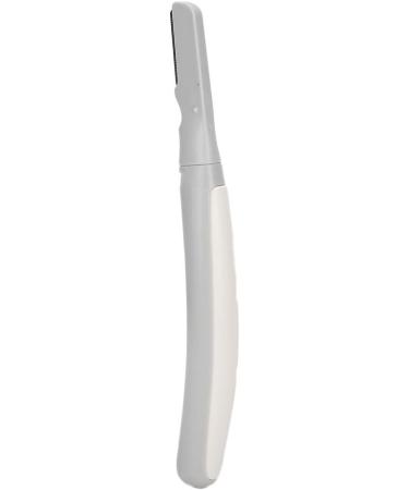 WFNIHONHON 2in1 Multifunctional Portable Eyebrow Trimmer Hair Shaver Eyebrow Trimmer Set - Buy Online on GoSupps.com