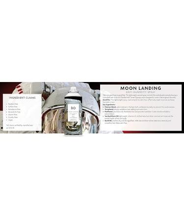 R+Co Moon Landing Anti-Humidity Spray 5 Ounce (Pack of 1) - Buy Online on GoSupps.com