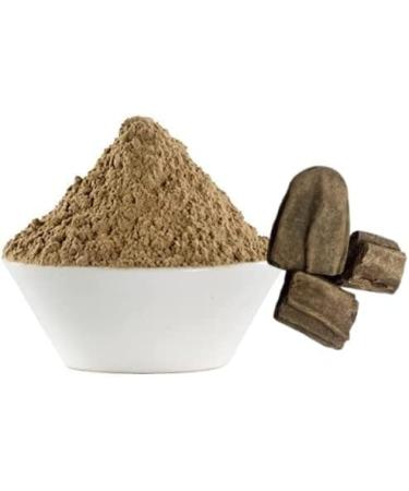 CROW G M Pharmacy Balam Kheera Powder (Kigelia africana) - Pack of 2 (100g Each) - Buy Online on GoSupps.com