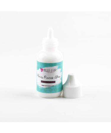 Invisible Wigs Bonding Glue 38ml | Strong Hold Hair Replacement Adhesive for Lace Wigs Toupees & Hair Systems - Buy Online on GoSupps.com
