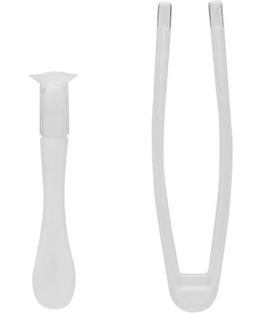 Water & Dustproof Contact Lens Etui - Bacteria Protection for Outdoor Use | Violet Case - Buy Online on GoSupps.com