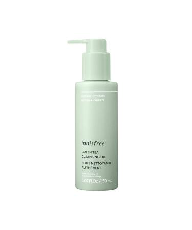 Green Tea Hydrating Cleansing Oil New Version - Buy Online on GoSupps.com