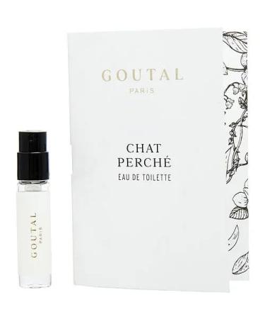 by Annick Goutal EDT SPRAY VIAL ON CARD