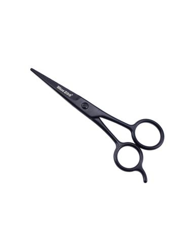 Ipetboom 1pc Nose Hair Trimmer Nose Hair Scissors Nose Hair Eyebrow Trimmer Vibrissa Scissors