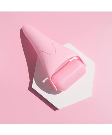 Shop Facial Massage Roller & Eye Care Tool - Cold Compress for Radiant Skin - Buy Online on GoSupps.com