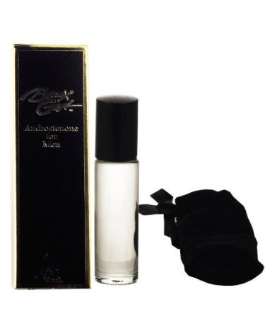Beaux Gest Cologne for Him Unscented 1/3 Fl Oz (2 Pack)