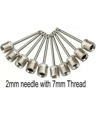 Rysons 10 Inflating Needles - Buy Online on GoSupps.com