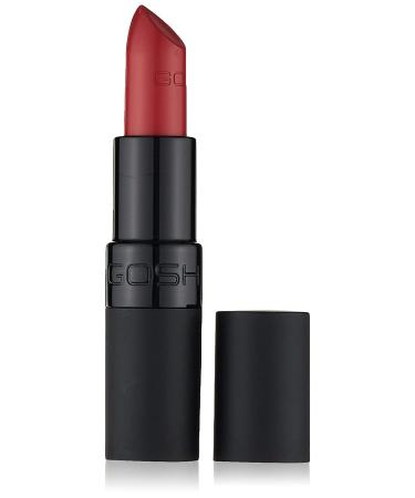 Velvet Touch Lipstick Matt 010 Matt Smoothie - Gosh - Buy Online on GoSupps.com
