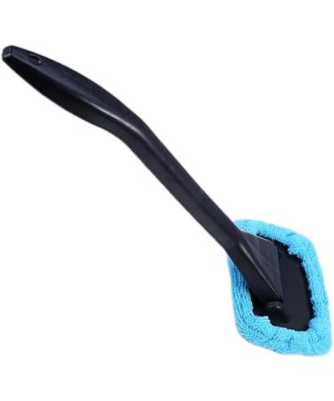 Car Window Brush Windshield Cleaner Detachable Handle Auto Glass Cleaning Tools car Windshield Brush car Windshield Cleaner Long Handle car Brush windscreen Brush - Buy Online on GoSupps.com