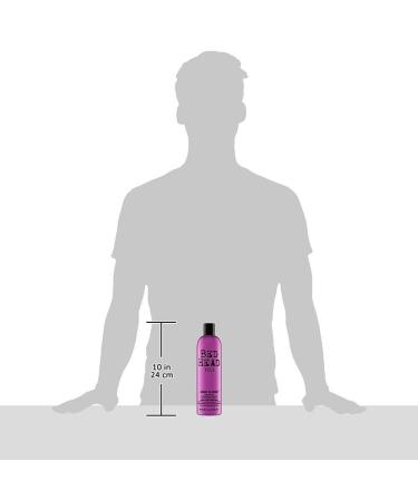 Tigi Bed Head Dumb Blonde Reconstructor Conditioner 25.36 Oz - Repair and Nurture Blonde Hair - Buy Online on GoSupps.com