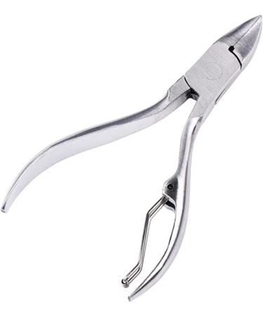 FRCOLOR Cuticle Nipper and Nail Clipper Set - Professional Manicure and Pedicure Tools x2 - Buy Online on GoSupps.com