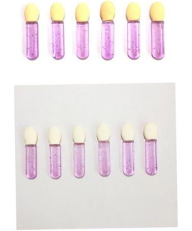 Hemoton 100pcs Women Eyeshadow Brush Eyeshadow Brush Kit Brush Eyeshadow Makeup Eyeshadow Brush Eye Shadow Applicator - Buy Online on GoSupps.com