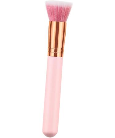 DRESSOOS 2pcs Cosmetics Brush Makeup Brishes Highlighter Brush Concealer Brush Makeup Brushs Wooden - Buy Online on GoSupps.com