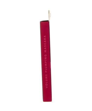 E.L.F. Volume Plumping Mascara - Black 0.25 fl oz | Bold & Dramatic Lashes - Buy Online on GoSupps.com
