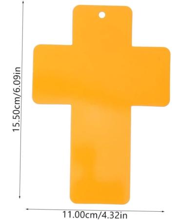 Ciieeo Easter Card Set - Craft Kits & Decorations | Easter Ornaments & Cross Crafts for Kids - Buy Online on GoSupps.com