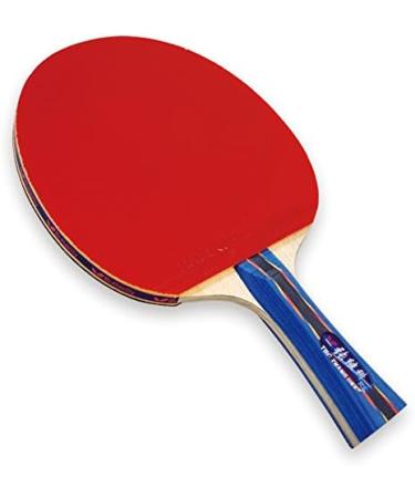 Zhang Jike Butterfly Table Tennis Racket & Case Set - China Series | Intermediate Players | 2-Time World Champion - Buy Online on GoSupps.com