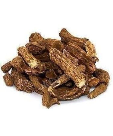 SM qust al Hin.di (Indian costume root) 100 g (not powdered) - Buy Online on GoSupps.com