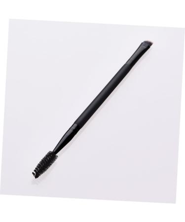 FRCOLOR Professional Eyebrow Brush & Mascara Brush - Bamboo Beauty Tool for Perfect Eyebrows | Fast International Shipping - Buy Online on GoSupps.com