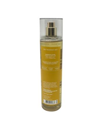 Bath & Body Works Iced Lemon Pound Cake Fine Fragrance Mist - Pack of 2 - Buy Online on GoSupps.com