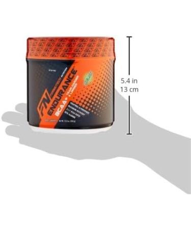 Formutech Nutrition Endurance BCAA Plus with Beta Alanine Melon - Train Harder and Longer | 434g - Buy Online on GoSupps.com