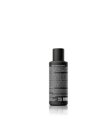 UNEX Clarifying Shampoo 4oz - Deep Cleanser for All Hair Types | International Shipping Available - Buy Online on GoSupps.com