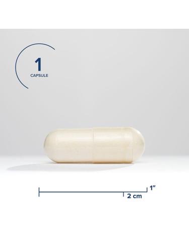 Seeking Health Magnesium Plus With Vitamin B6 - 100 Vegetarian Capsules - Buy Online on GoSupps.com