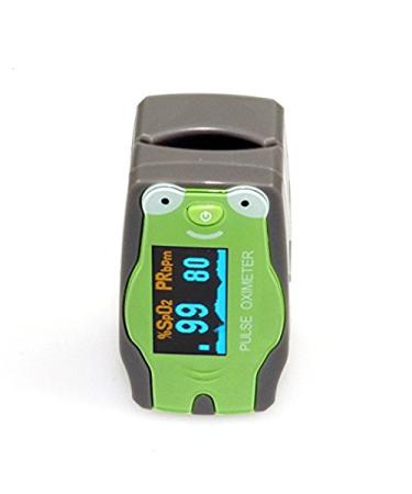 Children's pulse oximeter Finger pulse oximeter MD-300 C5 - Buy Online on GoSupps.com