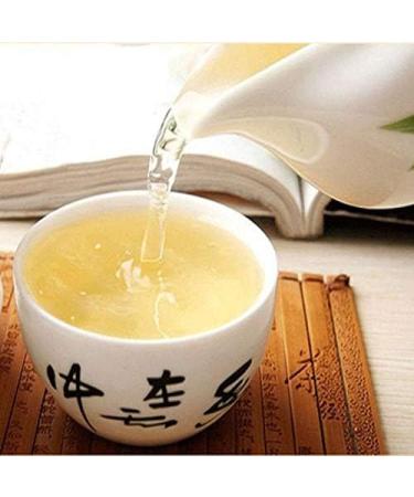 Th vert bio au d but du printemps 250g (0.55LB) Th chinois Huangshan Maofeng Frais de th vert chinois - Buy Online on GoSupps.com