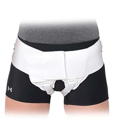 Premium Hernia Support (Large 41-46")