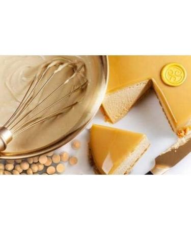 Callebaut Gold Chocolate Repacked - 500 gms - Buy Online on GoSupps.com