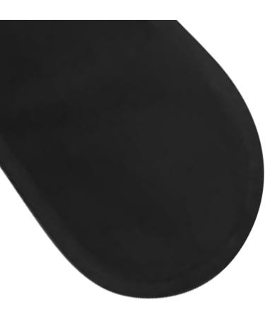 Dekaim Castor Oil Packs for Neck - Reusable Detox Plasters for Thyroid Care Less Dirt-Repellent Compress - Buy Online on GoSupps.com