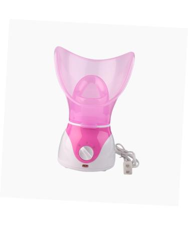 Baluue Pore Cleaner Portable Humidifiers Facial Spa Steamer Facial Care Steamer Skin Care Steamer Pink - Buy Online on GoSupps.com