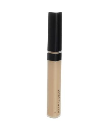 Maybelline Fit Me Concealer 10 Fair - 0.23 fl oz | Full Coverage Concealer - Buy Online on GoSupps.com