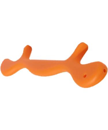 Fowybe Smile Corrector | Comfortable Face Flex Strips | Facial Smile Exerciser Trainer for Muscle Stretch & Lip Lifting Exercises - Buy Online on GoSupps.com