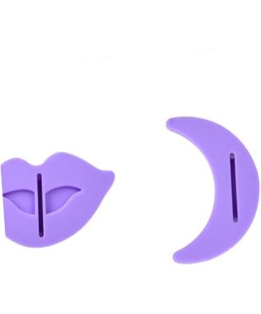 Baluue Bikini Shaver Silicone Crescent Shaping Trimmer For Female Private Hair Removal Smooth Body And Underarm Razor Tool - Buy Online on GoSupps.com