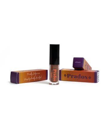 Shop PRADOS BEAUTY All Sacrit Long Lasting Matte Liquid Lipstick - International Shipping Available - Buy Online on GoSupps.com