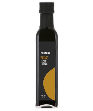The Gift Of Oil Vintage Balsamic Vinegar 250 ml
