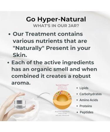 BIONOVA Nose-to-Mouth Wrinkle Treatment with UV Chromophores - Reduce Appearance of Fine Lines Lip Wrinkles Lip Lines Retain Skin Firmness Anti-Aging (0.5 oz) - Buy Online on GoSupps.com