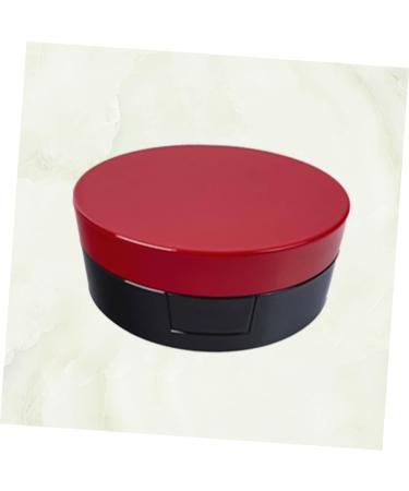 FOMIYES Box Makeup Containers Bb Cream Makeup Powder Case Makeup Accessories Foundation Make up Cushion - Buy Online on GoSupps.com