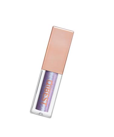 Beavorty 1pc Eye Makeup Glow Eye Powder Pearlescent Eyeshadow Eye Shadow Liquid Eyeshadow Shine 1 count (Pack of 1) As Shown